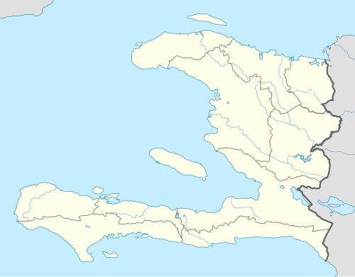 2010 Haiti cholera outbreak